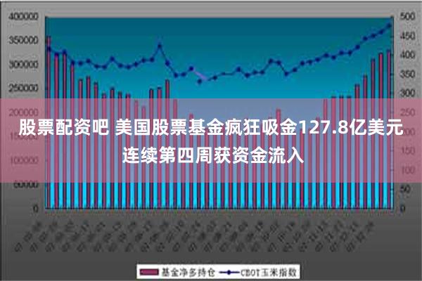 股票配资吧 美国股票基金疯狂吸金127.8亿美元 连续第四周获资金流入