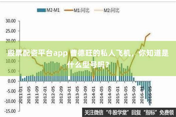 股票配资平台app 曹德旺的私人飞机，你知道是什么型号吗？