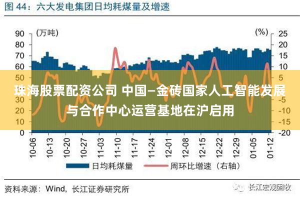 珠海股票配资公司 中国—金砖国家人工智能发展与合作中心运营基地在沪启用