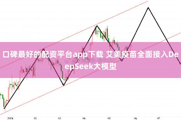 口碑最好的配资平台app下载 艾美疫苗全面接入DeepSeek大模型